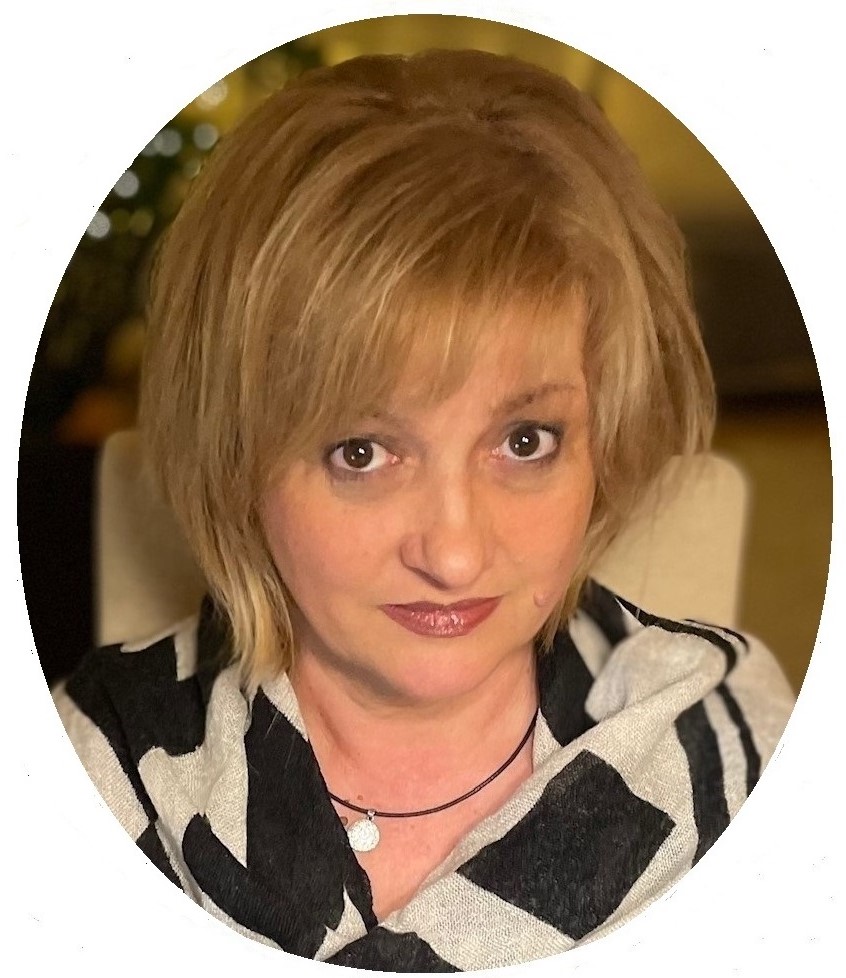 Bokányi Maria